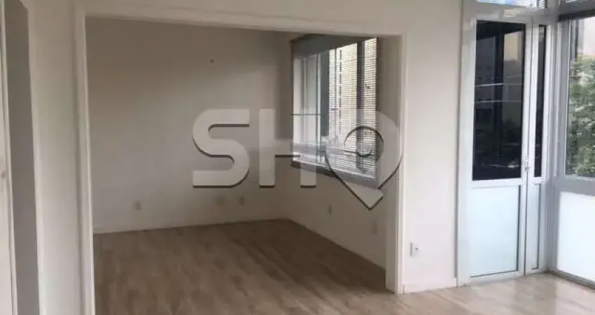 Sala comercial à venda na Avenida Paulista, 2494, Bela Vista, São Paulo