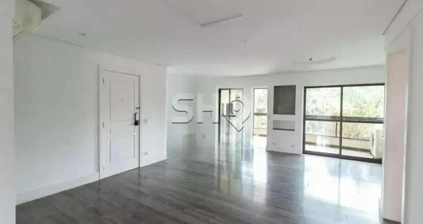 Apartamento com 3 quartos à venda na Rua George Oetterer, 250, Vila Paulicéia, São Paulo