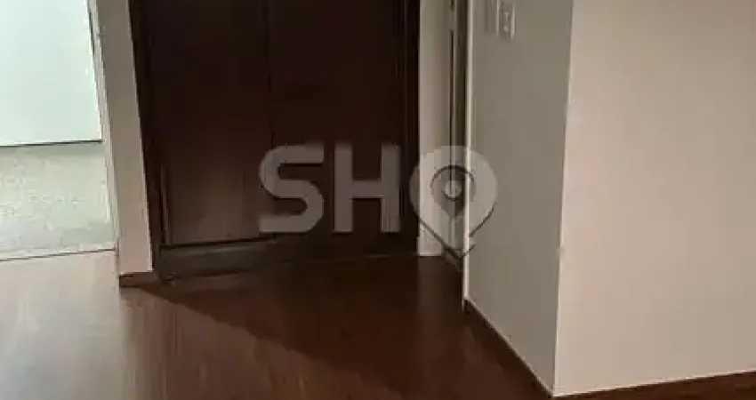 Apartamento com 1 quarto à venda na Avenida Ibijaú, 364, Moema, São Paulo