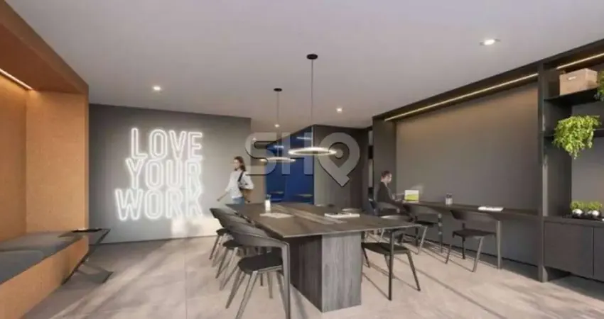 Apartamento com 1 quarto à venda na Rua Raul Pompéia, 581, Pompéia, São Paulo