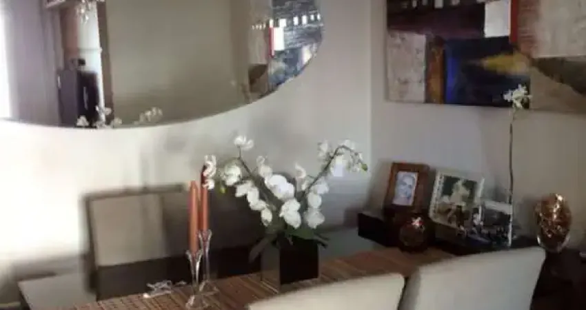 Apartamento com 3 quartos à venda na Rua Tabor, 491, Ipiranga, São Paulo