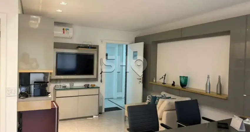 Sala comercial com 1 sala à venda na Rua Padre Chico, 221, Perdizes, São Paulo
