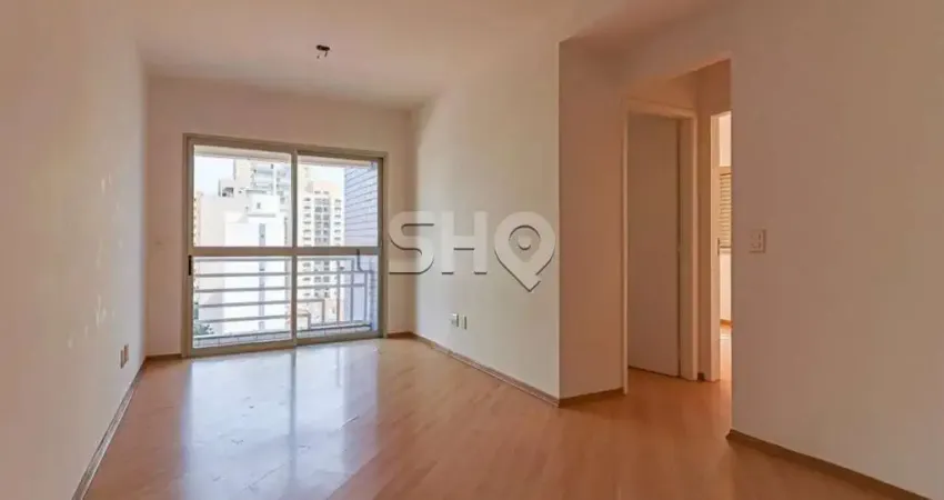 Apartamento com 2 quartos à venda na Avenida Doutor Cardoso de Melo, 71, Vila Olímpia, São Paulo