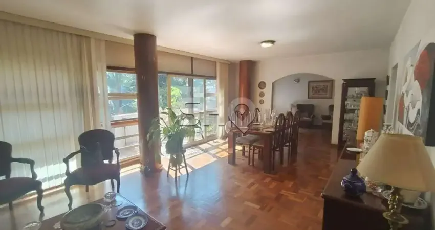 Apartamento com 3 quartos à venda na Avenida Angélica, 1132, Higienópolis, São Paulo