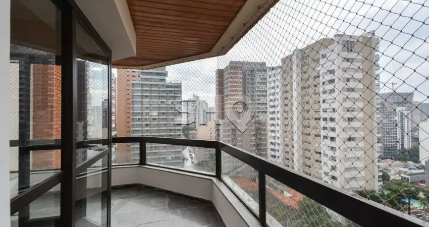 Apartamento com 4 quartos à venda na Rua Bartira, 901, Perdizes, São Paulo