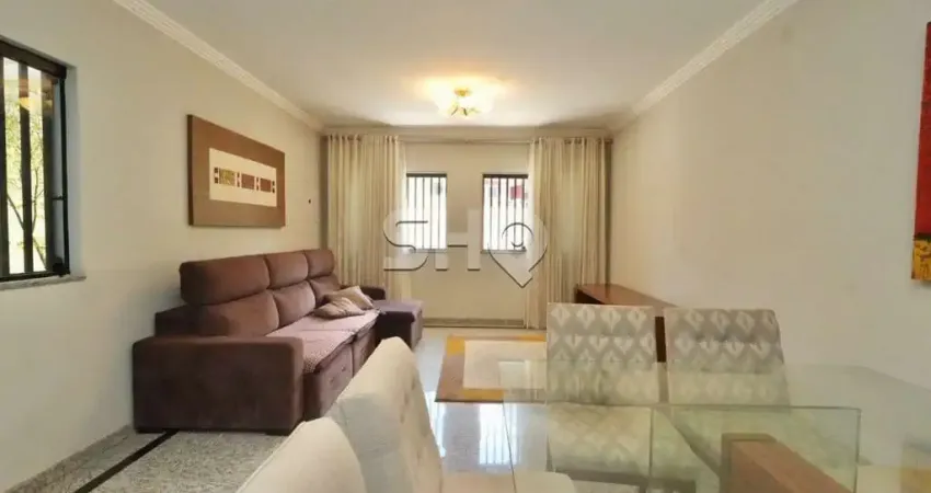 Casa com 3 quartos à venda na Helvídio Gouveia, 207, Água Fria, São Paulo