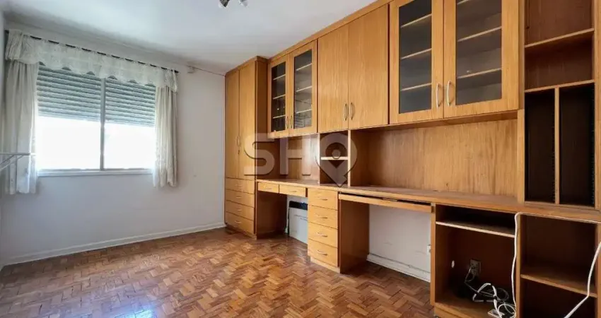 Apartamento com 3 quartos à venda na Rua Fradique Coutinho, 238, Pinheiros, São Paulo