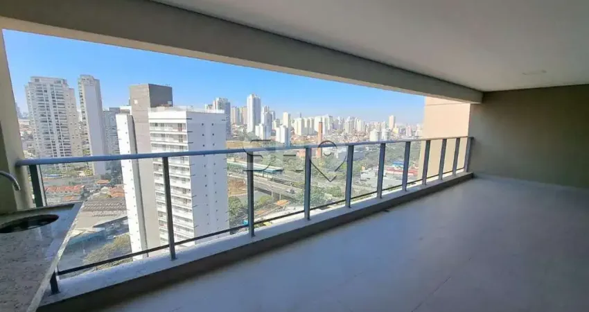 Apartamento com 4 quartos à venda na Rua Vergueiro, 5002, Vila Mariana, São Paulo