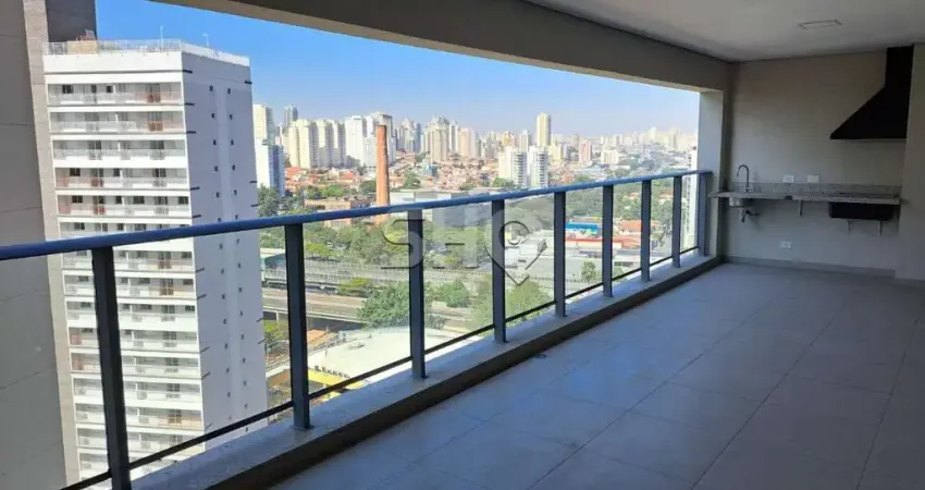 Apartamento com 3 quartos à venda na Rua Vergueiro, 5002, Vila Mariana, São Paulo