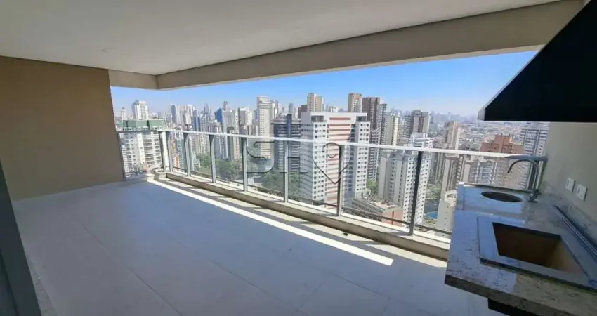 Apartamento com 3 quartos à venda na Rua Vergueiro, 5002, Vila Mariana, São Paulo