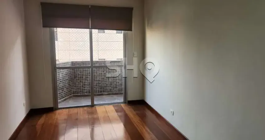 Apartamento com 2 quartos à venda na Rua Borges Lagoa, 71, Vila Clementino, São Paulo