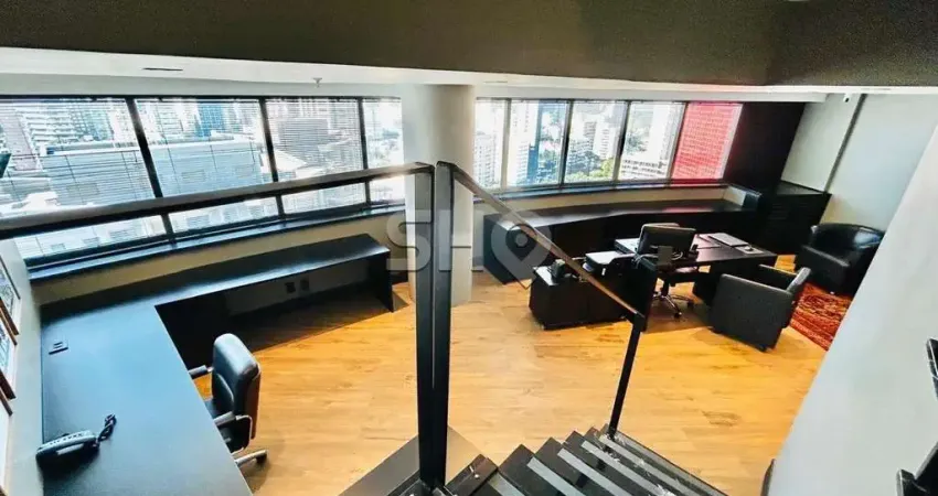 Sala comercial à venda na Rua Francisco Leitão, 469, Pinheiros, São Paulo