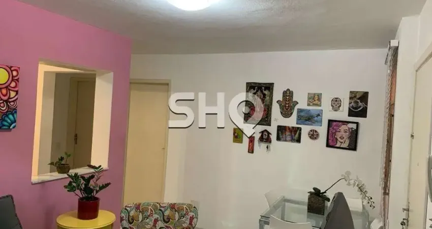 Apartamento com 2 quartos à venda na Rua Doutor Zuquim, 875, Santana, São Paulo