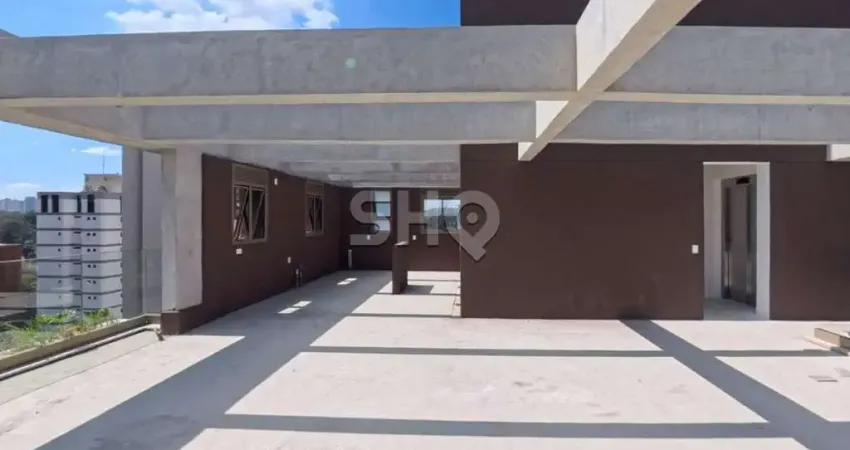 Cobertura com 3 quartos à venda na Rua Lourenço de Almeida, 743, Vila Nova Conceição, São Paulo