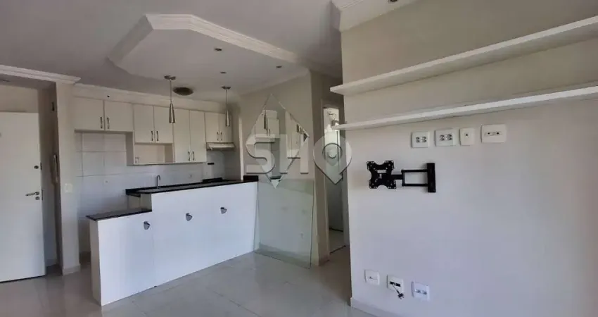 Apartamento com 2 quartos à venda na Rua Fortunato Ferraz, 320, Vila Anastácio, São Paulo