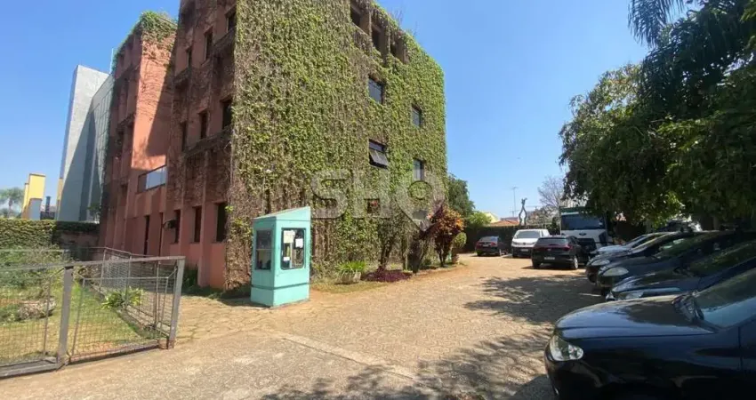 Prédio à venda na Avenida Queiroz Filho, 700, Jurubatuba, São Paulo