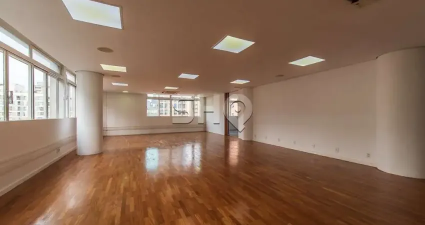 Sala comercial à venda na Avenida Paulista, 352, Bela Vista, São Paulo