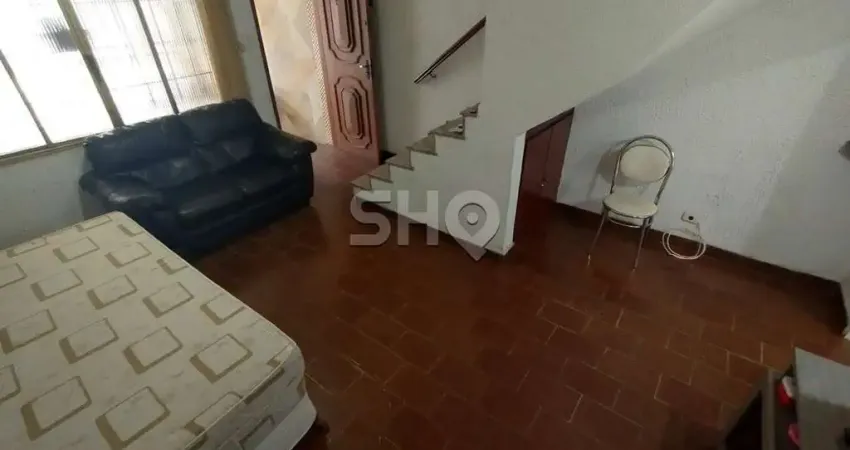 Casa com 3 quartos à venda na Antônio Veloso, 18, Vila Regente Feijó, São Paulo