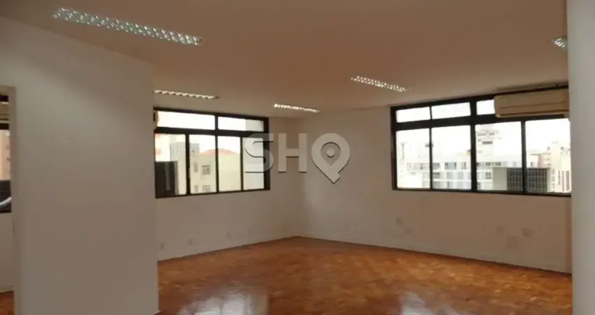Sala comercial à venda na Avenida Paulista, 352, Bela Vista, São Paulo