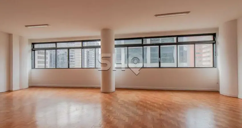 Sala comercial à venda na Avenida Paulista, 352, Bela Vista, São Paulo