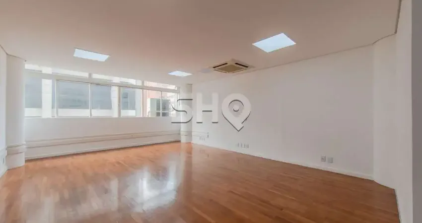 Sala comercial à venda na Avenida Paulista, 352, Bela Vista, São Paulo