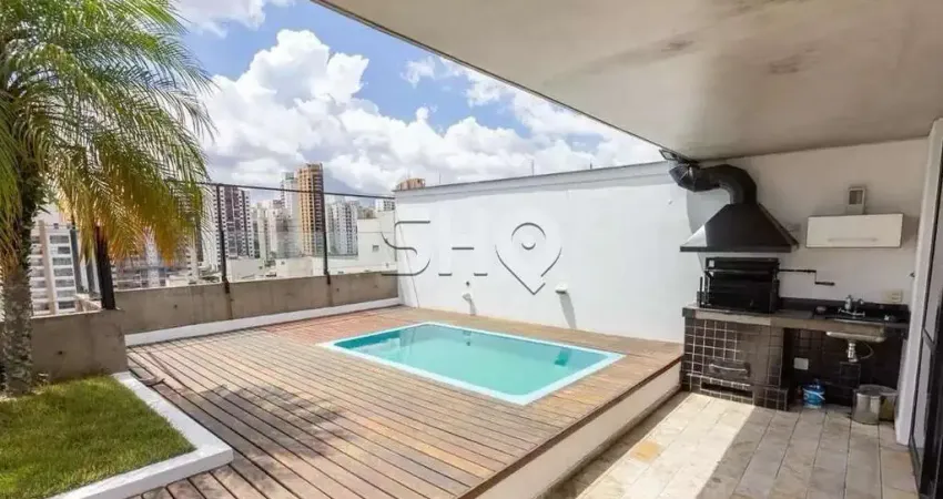 Cobertura com 4 quartos à venda na Rua Diana, 715, Perdizes, São Paulo