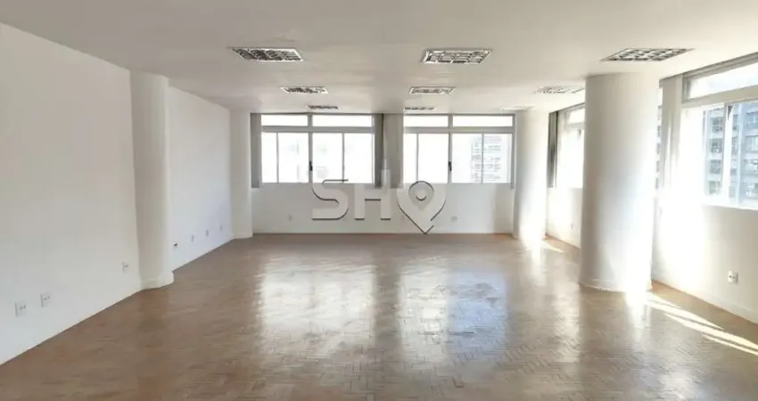 Sala comercial à venda na Avenida Paulista, 352, Bela Vista, São Paulo