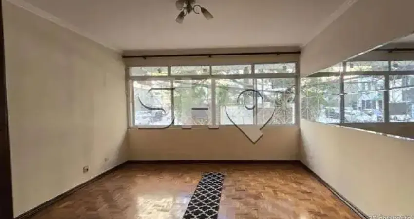 Apartamento com 3 quartos à venda na Rua José Maria Lisboa, 249, Jardim Paulista, São Paulo
