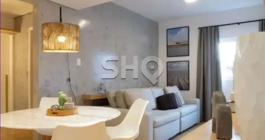 Apartamento com 2 quartos à venda na Rua Tabapuã, 703, Itaim Bibi, São Paulo