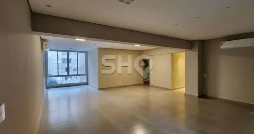 Apartamento com 3 quartos à venda na Rua São Carlos do Pinhal, 290, Bela Vista, São Paulo