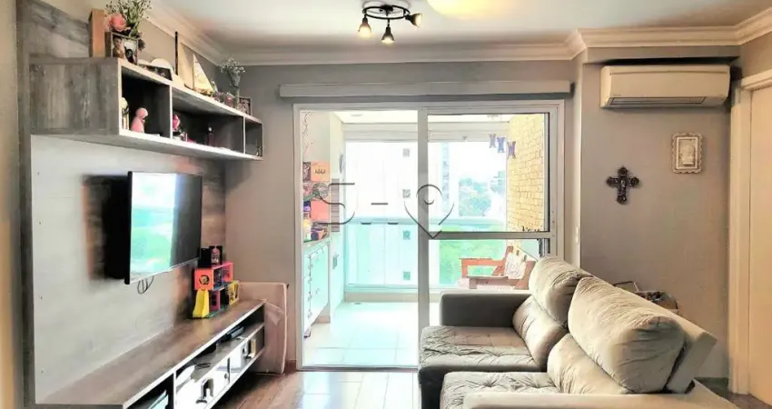 Apartamento com 3 quartos à venda na Rua Croata, 485, Vila Ipojuca, São Paulo