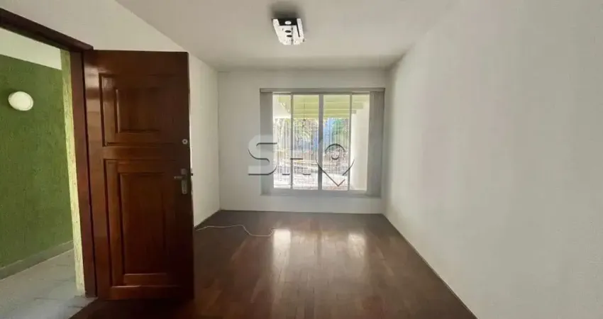 Casa em condomínio fechado com 3 quartos à venda na Doutor Carlos René Egg, 62, Sumaré, São Paulo