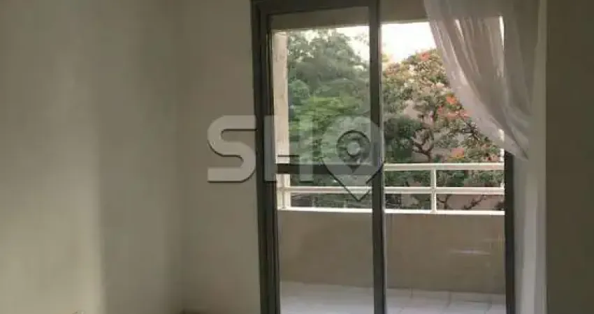 Apartamento com 1 quarto à venda na Avenida Portugal, 600, Brooklin Paulista, São Paulo