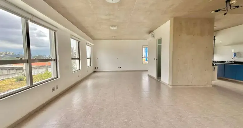 Loft com 1 quarto à venda na Rua Hassib Mofarrej, 1500, Vila Leopoldina, São Paulo
