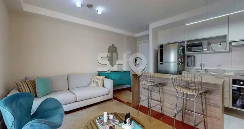 Apartamento com 2 quartos à venda na Rua Gregório Serrão, 218, Vila Mariana, São Paulo