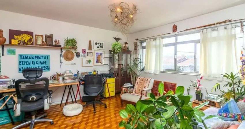 Apartamento com 2 quartos à venda na Rua Aimberê, 1928, Sumaré, São Paulo