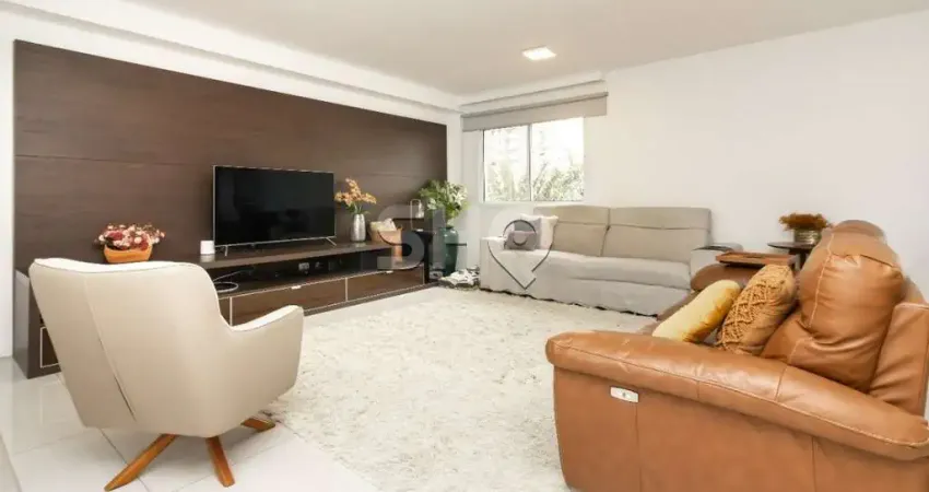 Apartamento com 3 quartos à venda na Rua Nagel, 33, Vila Leopoldina, São Paulo