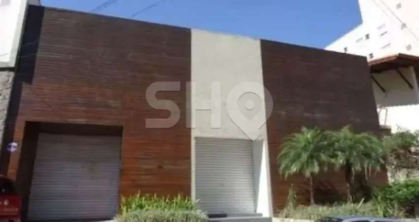 Prédio com 5 salas à venda na Rua Acopiara, 199, Alto da Lapa, São Paulo