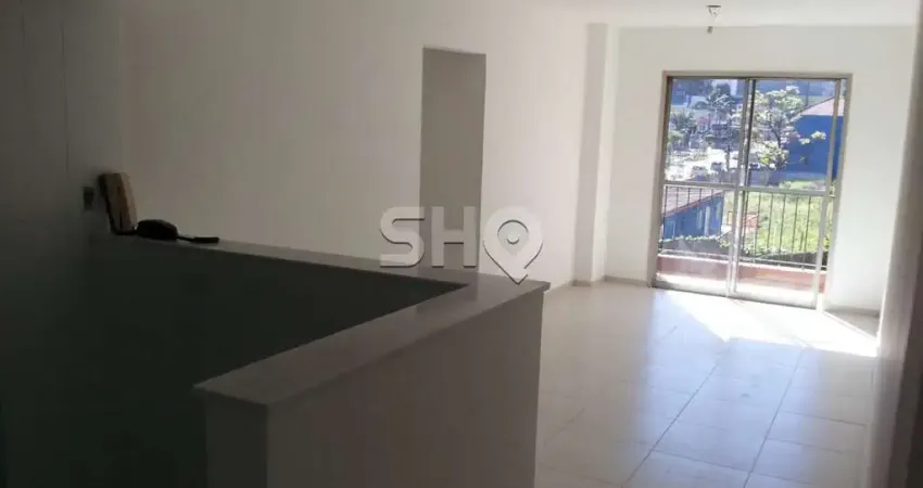 Apartamento com 3 quartos à venda na Avenida Giovanni Gronchi, 6701, Vila Andrade, São Paulo