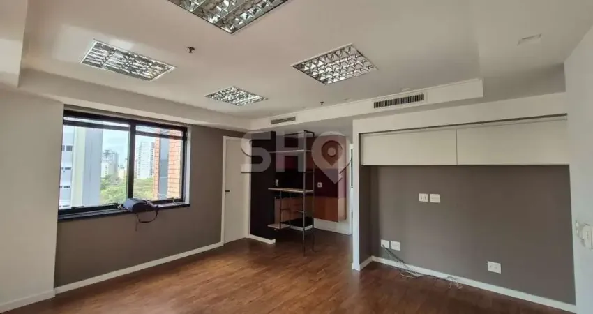 Sala comercial à venda na Avenida Angélica, 1996, Consolação, São Paulo