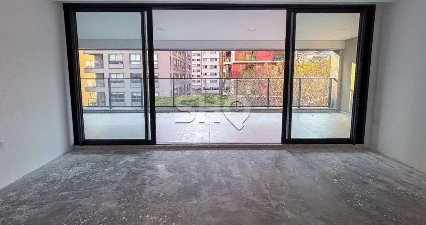 Apartamento com 4 quartos à venda na Rua Aimberê, 2073, Sumaré, São Paulo