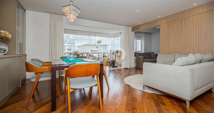 Apartamento com 3 quartos à venda na Rua Tucuna, 470, Perdizes, São Paulo