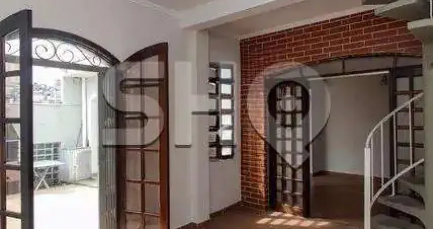 Casa com 3 quartos à venda na Eilem, 169, Vila Medeiros, São Paulo