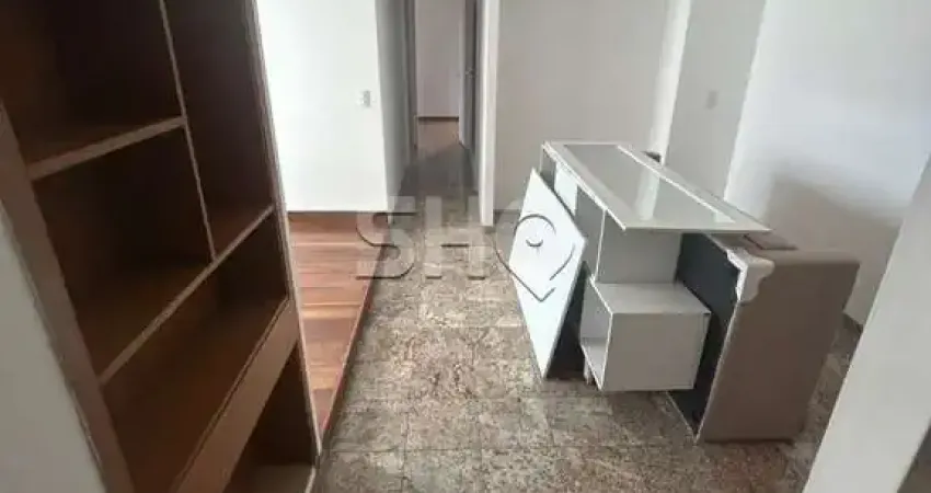 Apartamento com 1 quarto à venda na Rua Voluntários da Pátria, 2741, Santana, São Paulo
