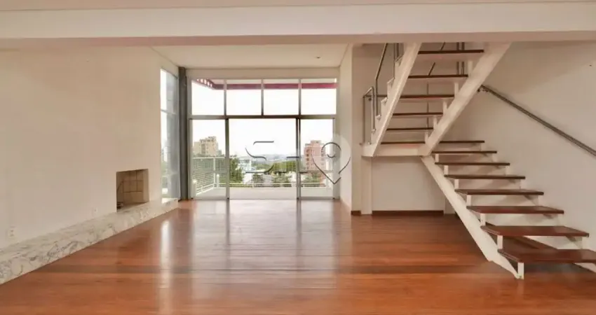 Apartamento com 2 quartos à venda na Rua Agissê, 232, Jardim das Bandeiras, São Paulo
