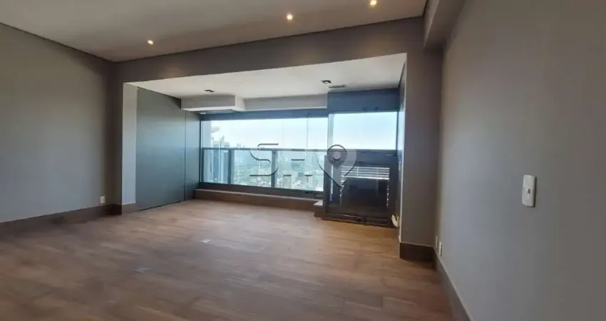 Apartamento com 1 quarto à venda na Rua Joaquim Floriano, 198, Itaim Bibi, São Paulo