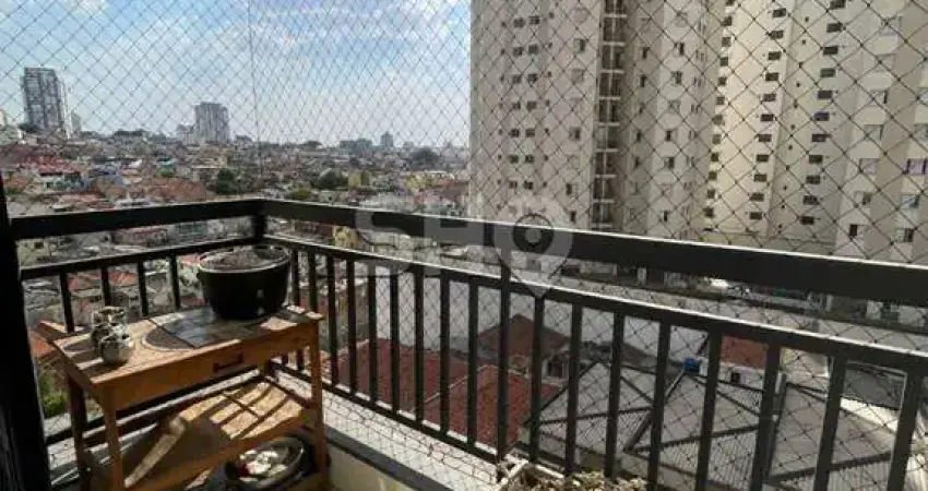 Apartamento com 3 quartos à venda na Rua Copacabana, 313, Santa Teresinha, São Paulo