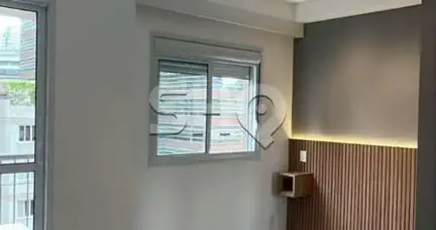 Apartamento com 1 quarto à venda na Rua Casa do Ator, 1100, Vila Olímpia, São Paulo