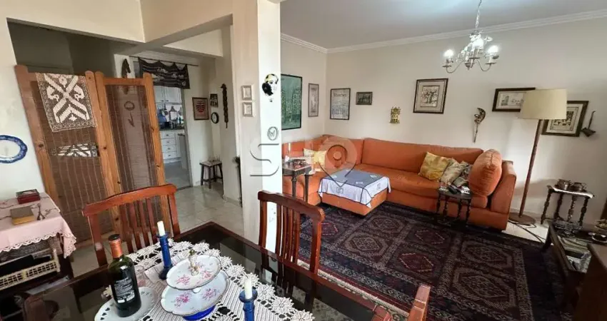 Apartamento com 3 quartos à venda na Avenida Angélica, 2121, Higienópolis, São Paulo