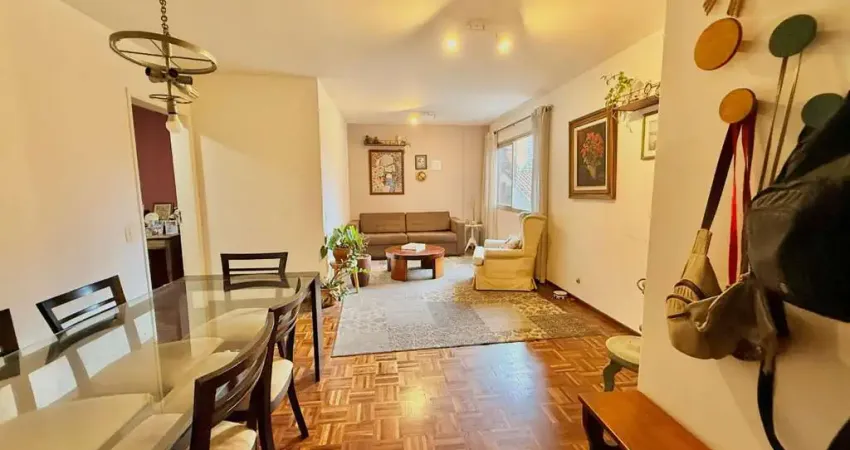 Apartamento com 3 quartos à venda na Rua Apinajés, 731, Perdizes, São Paulo